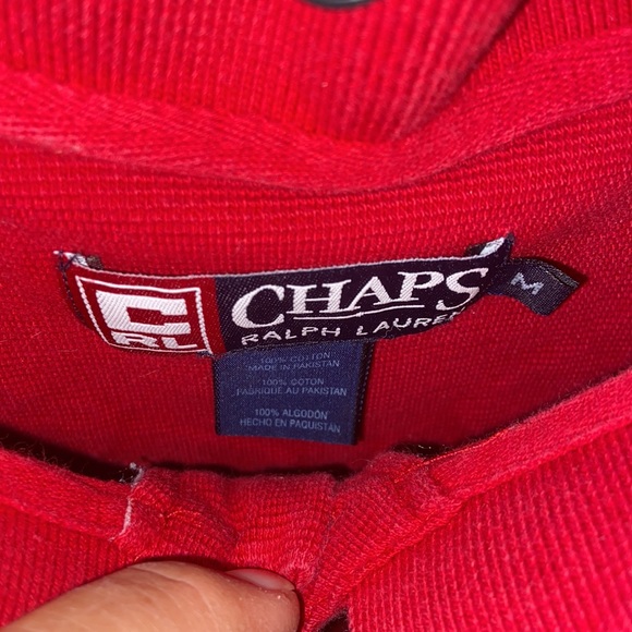 😀 Chaps size medium - Picture 2 of 6
